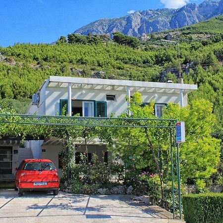 Apartments And Rooms With Parking Space Tucepi, Makarska - 6901 Kültér fotó