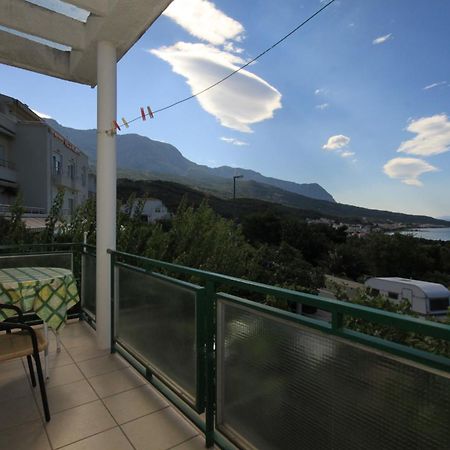 Apartments And Rooms With Parking Space Tucepi, Makarska - 6901 Kültér fotó