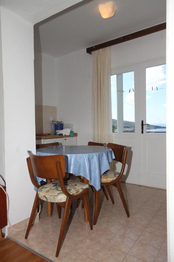 Apartments And Rooms With Parking Space Tucepi, Makarska - 6901 Kültér fotó