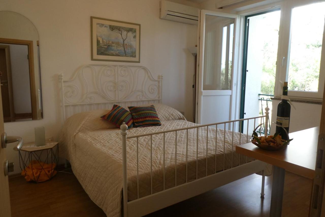 Apartments And Rooms With Parking Space Tucepi, Makarska - 6901 Kültér fotó