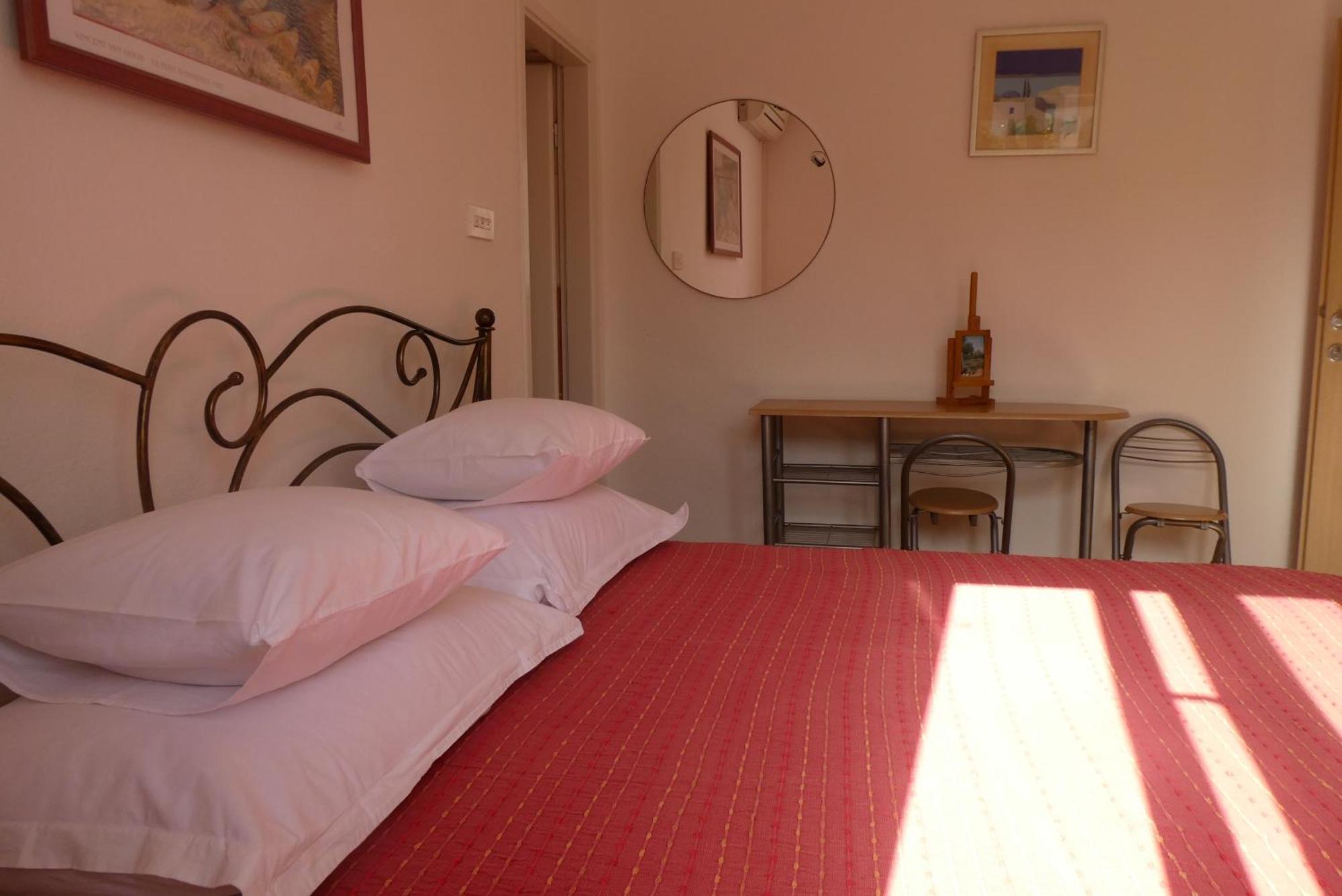 Apartments And Rooms With Parking Space Tucepi, Makarska - 6901 Szoba fotó