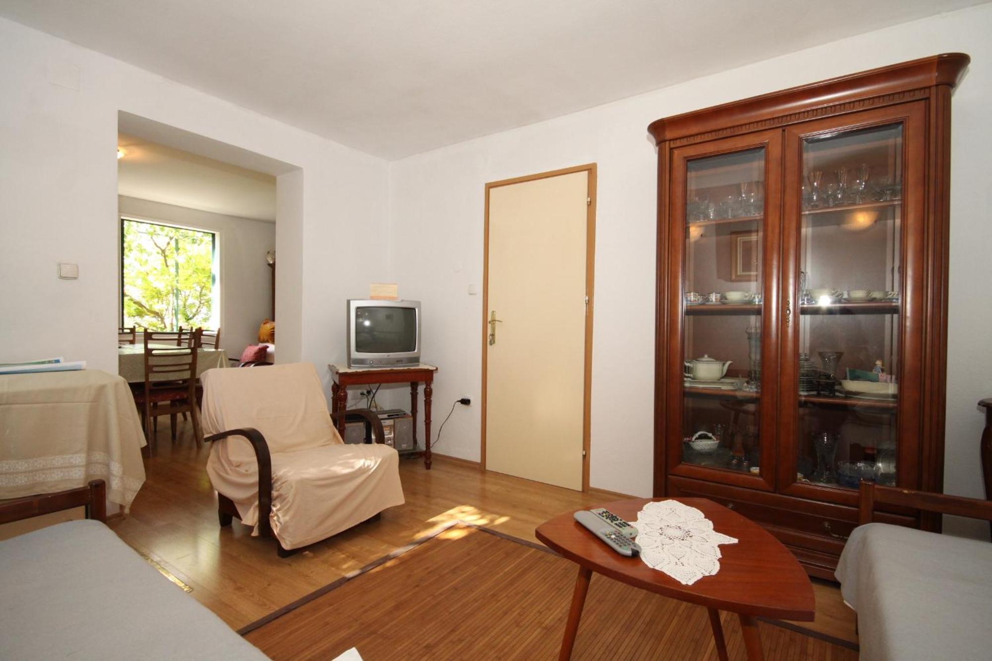 Apartments And Rooms With Parking Space Tucepi, Makarska - 6901 Szoba fotó