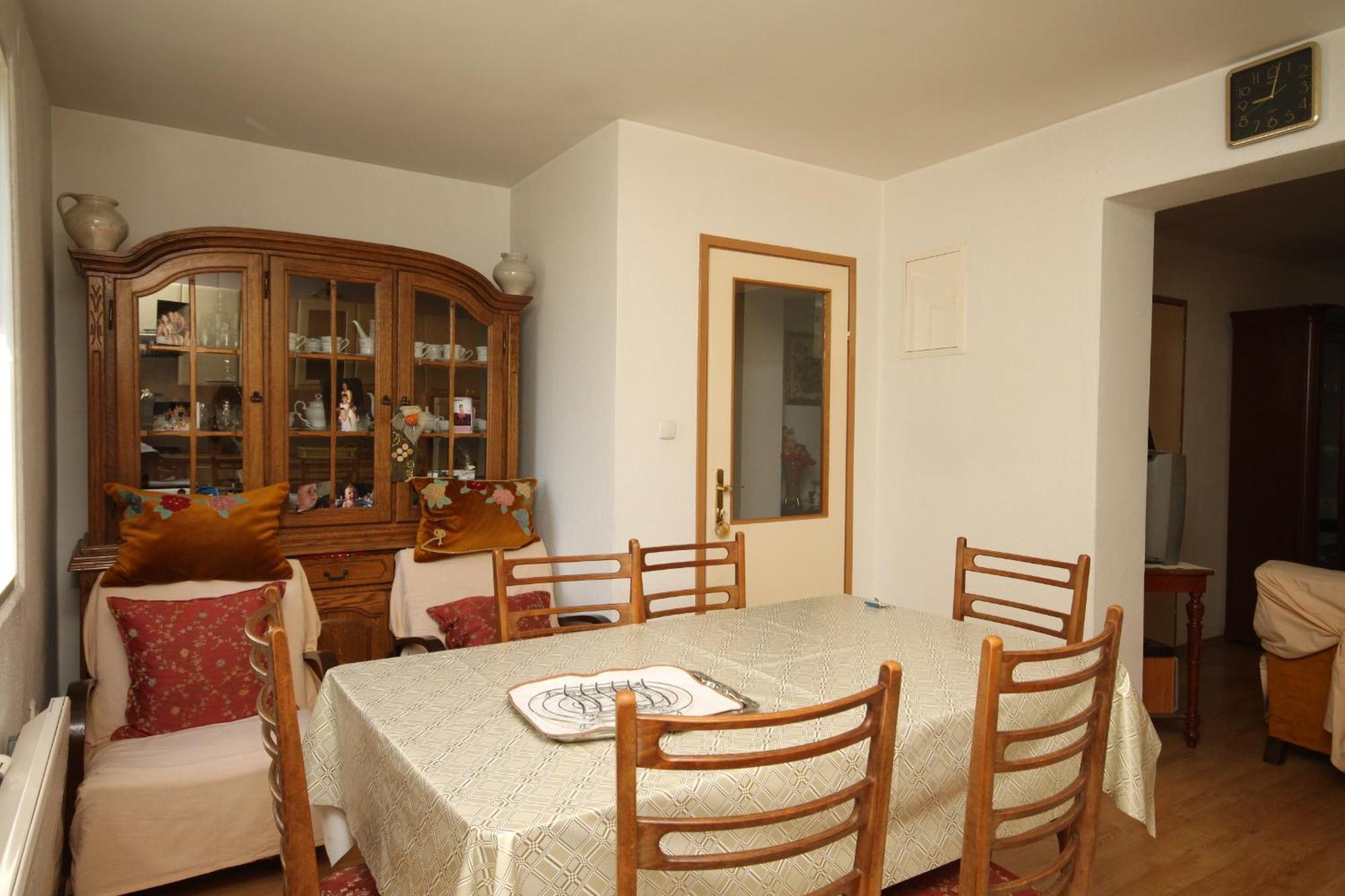 Apartments And Rooms With Parking Space Tucepi, Makarska - 6901 Szoba fotó
